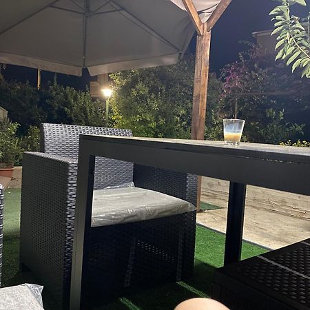 L'Incognita Bed & Breakfast San Nicolo d'Arcidano Exterior photo