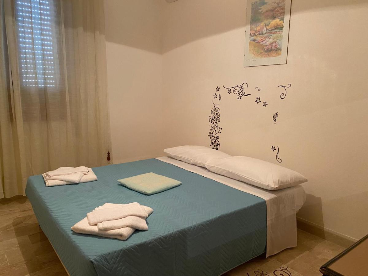 L'Incognita Bed & Breakfast San Nicolo d'Arcidano Exterior photo