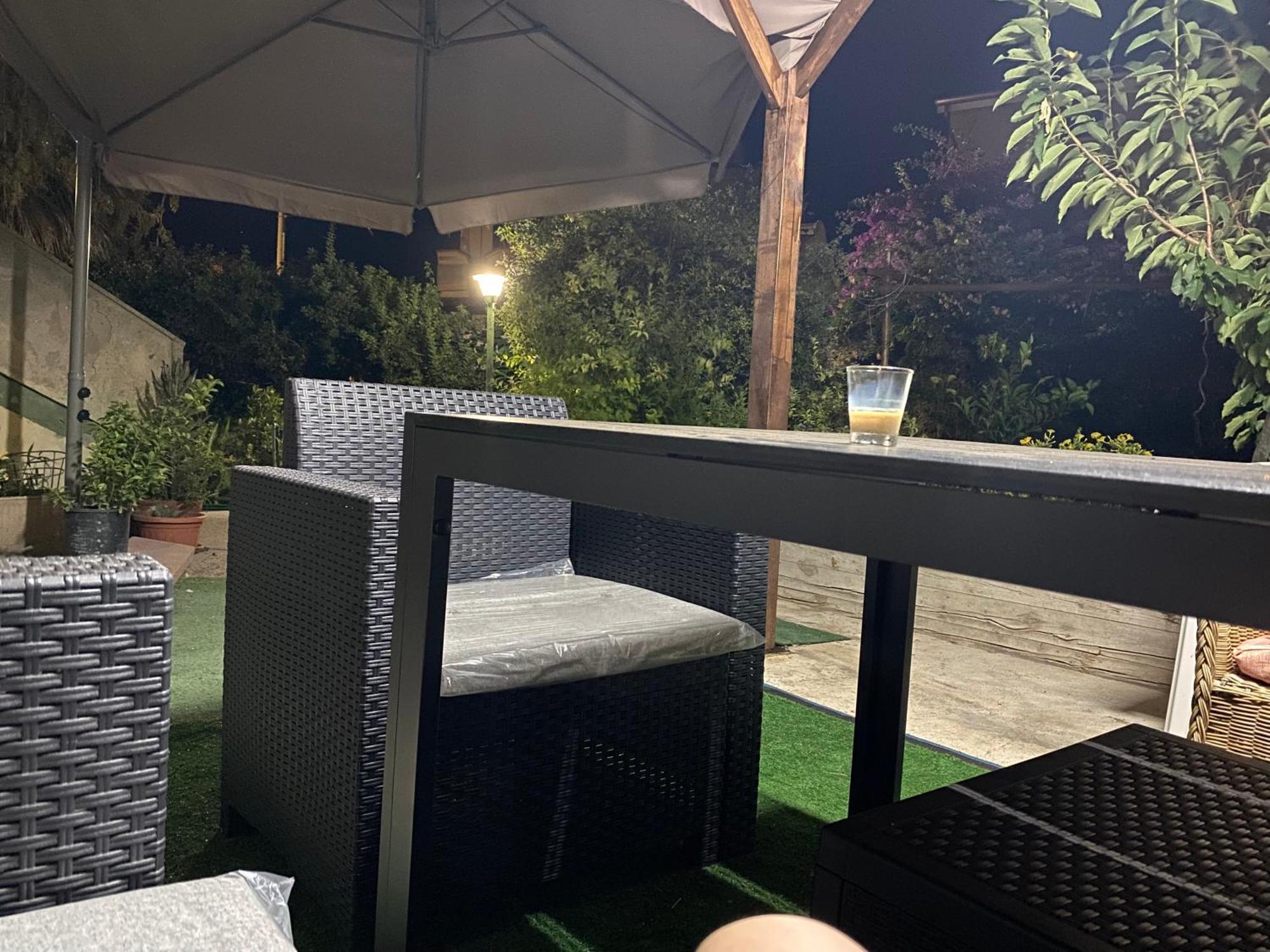 L'Incognita Bed & Breakfast San Nicolo d'Arcidano Exterior photo