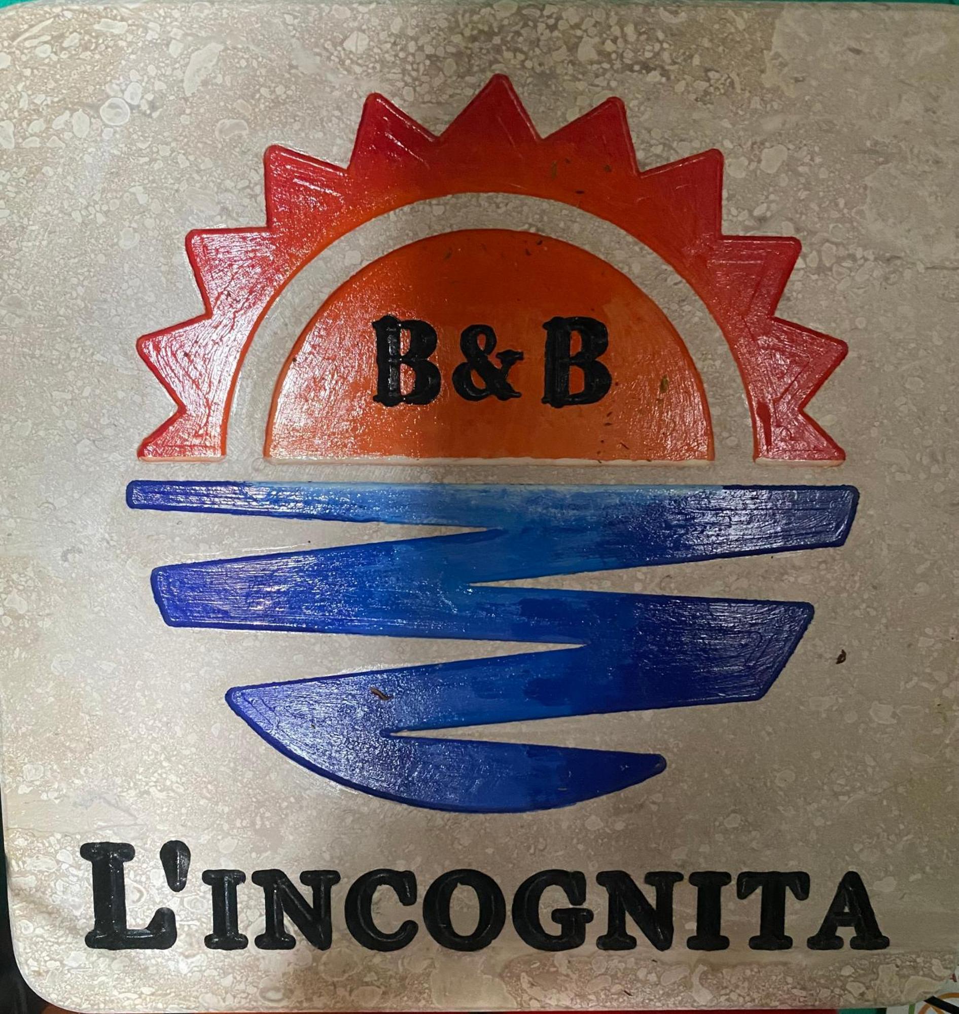 L'Incognita Bed & Breakfast San Nicolo d'Arcidano Exterior photo